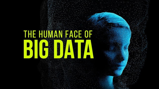 Featured image for “To ανθρώπινο α-πρόσωπο των big data”