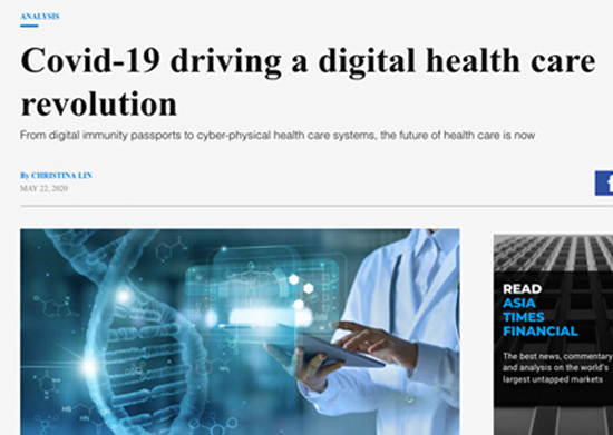 Featured image for “πολλά, πάρα πολλά, και υγιεινά: τα health big data είναι ένα ακόμα χρυσωρυχείο”