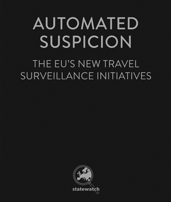 Featured image for “Αυτοματοποιημένη υποψία”