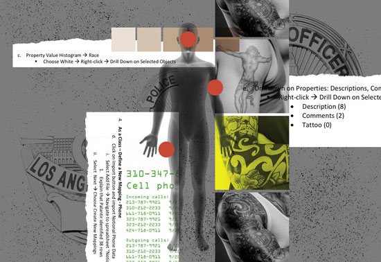 Featured image for “Palantir: ο εφιάλτης του Όργουελ”