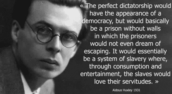 Featured image for “Πώς μπορεί να σωθεί η φιλελεύθερη δημοκρατία; Αυτοκτονώντας”