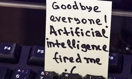 Featured image for “Ο καπιταλισμός τεχνητής νοημοσύνης”