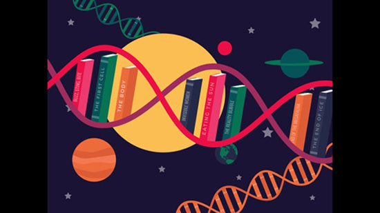 Featured image for “Για μια αντι-ιστορία της γενετικής”