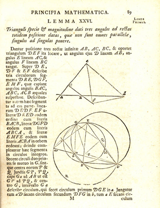 Featured image for “Μπροστά στην πόρτα του (φυσικού) νόμου”