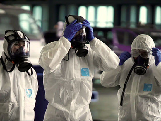 Featured image for “contagion: φροντιστήριο της μόλυνσης – πριν την μόλυνση”