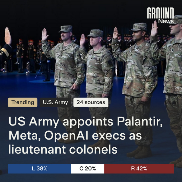 Featured image for “Η silicon valley στ’ άρματα”