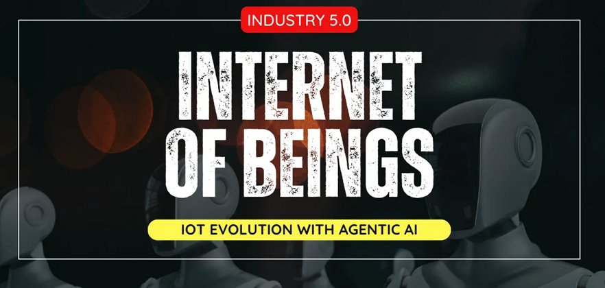 Featured image for “Το internet των όντων…”