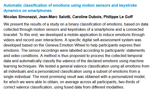 Featured image for “Τα αισθήματά σου…”