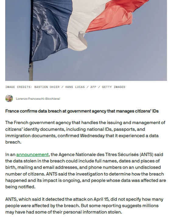 Featured image for “«Αυστηρά προσωπικά»”